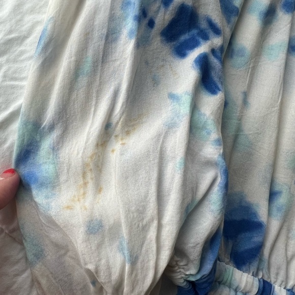 Victoria’s Secret swim romper cover up - Picture 3 of 4